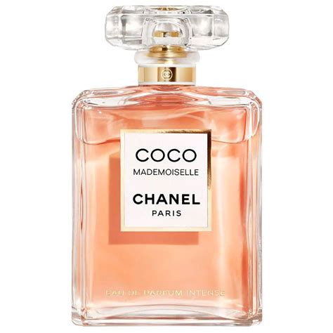 chanel intense perfume uk|chanel perfume coco mademoiselle intense.